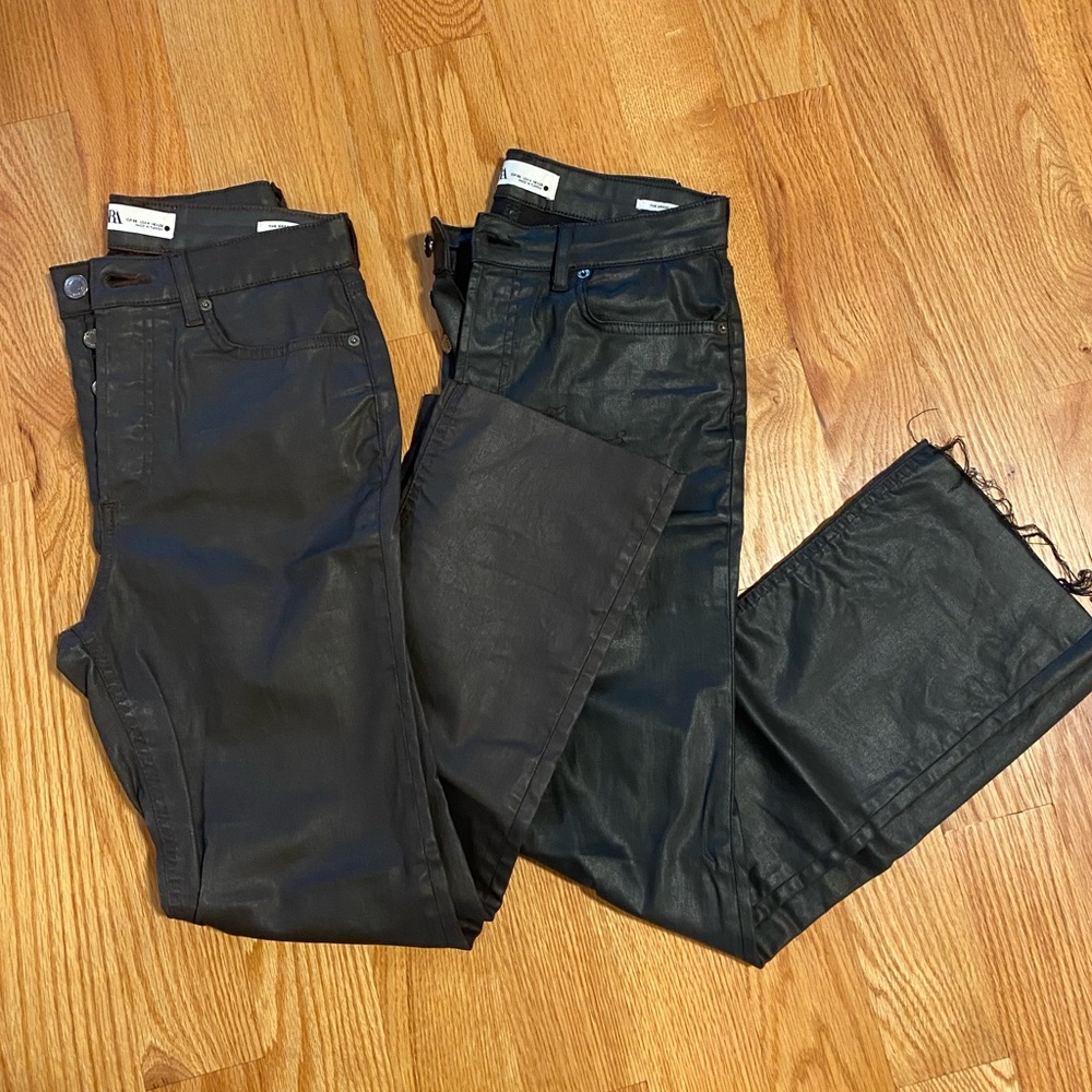 Zara pants